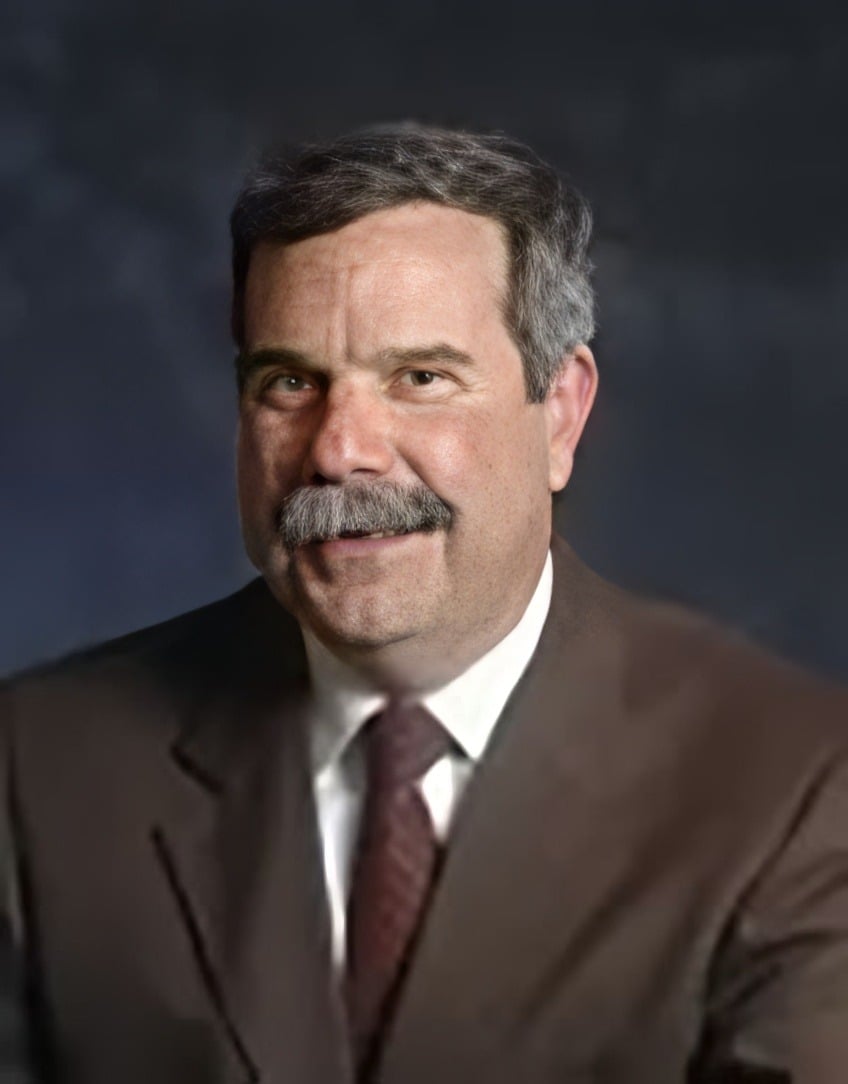John H. Anlian